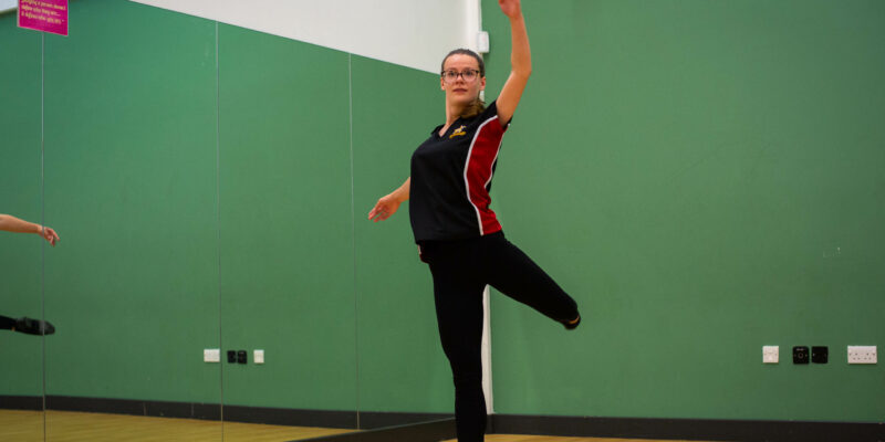 TTCT Dance Newsletter