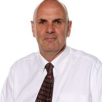 Mark Woffindin Mark Woffindin