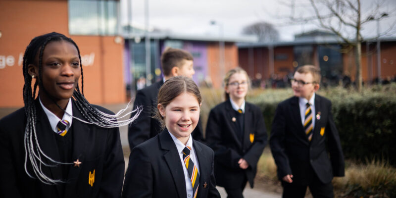 Family Newsletter: Edition 11