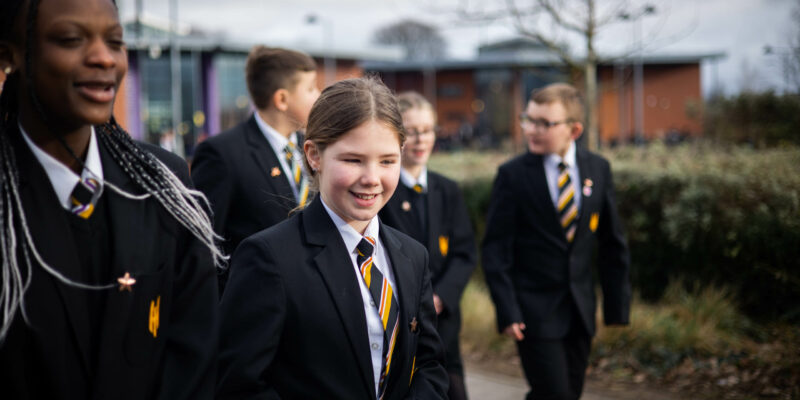 Year 6 Transition Information
