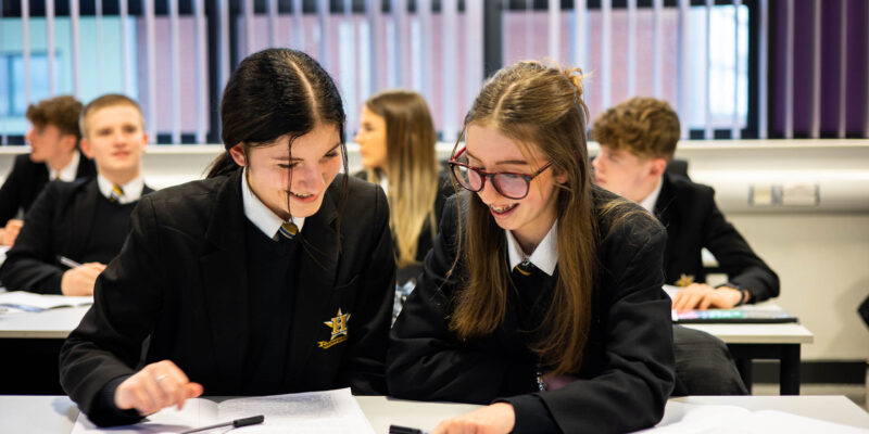 Class Of 26, Year 11 Bulletin: 5th Edition