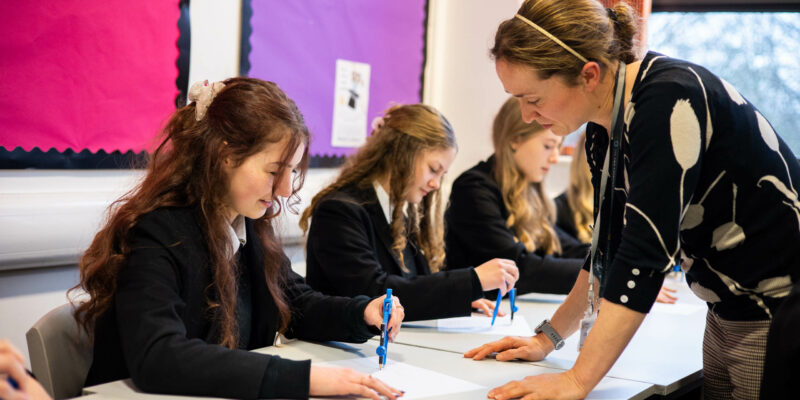 Class of 25, Year 11 Bulletin: 1st Edition