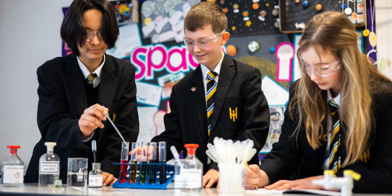 Class Of 26, Year 11 Bulletin: 7th Edition