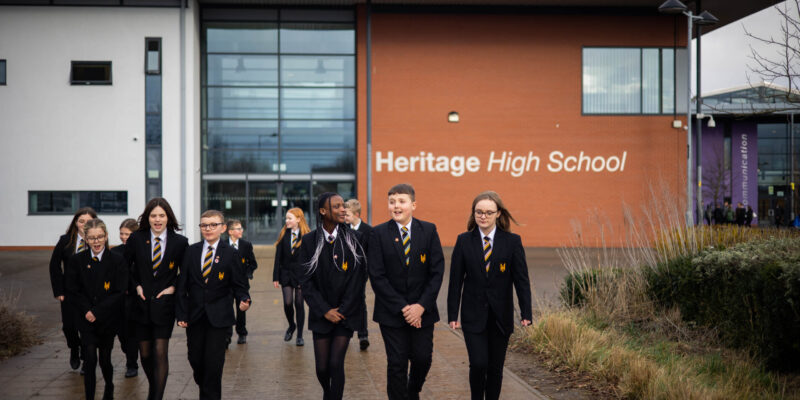 Year 6 Open Evening