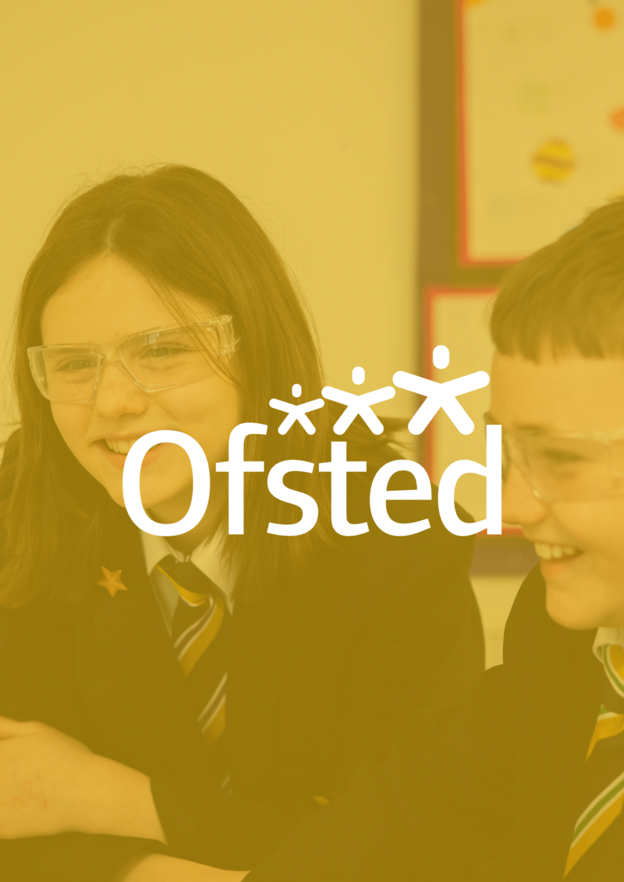 Ofsted Inspection Heritage High School