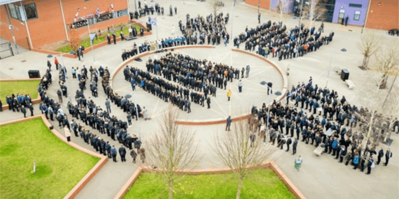 Family Newsletter: Edition 17