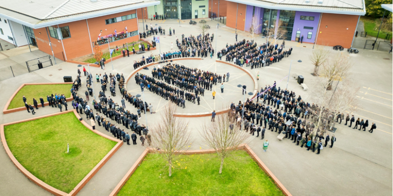 Class of 25, Year 11 Bulletin: 3rd Edition