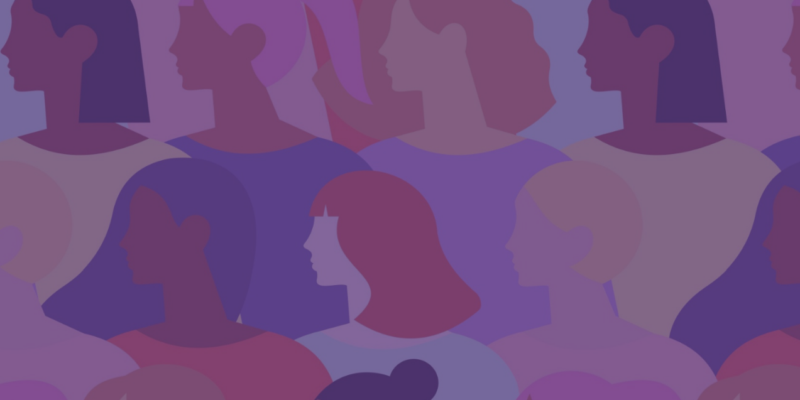 International Women's Day 2025 Student Application