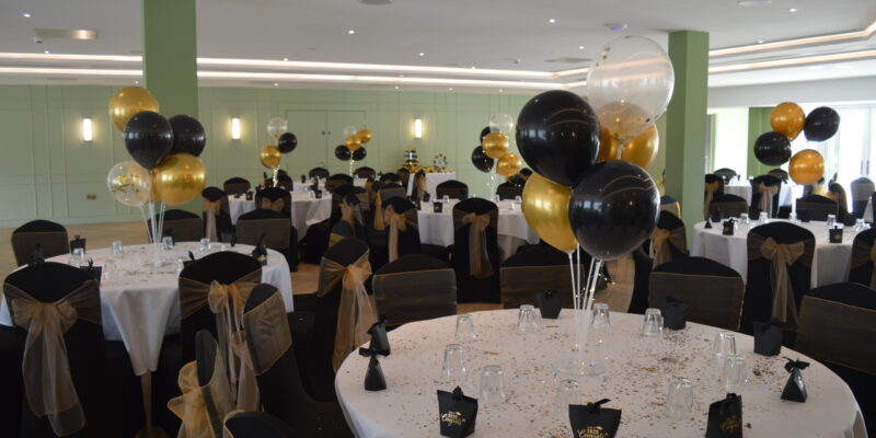 Class Of 2025 Prom - Thursday 3 July