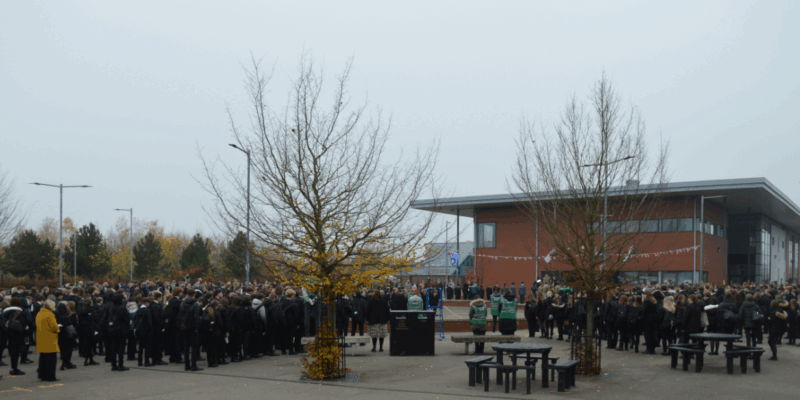 Family Newsletter: Edition 9