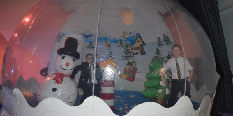 Family Newsletter: Edition 14