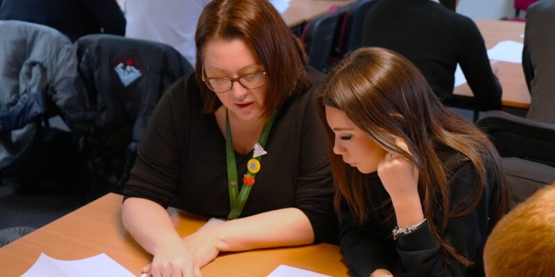 TTCT Students Elevate English at University of Nottingham