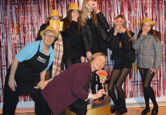 Family Newsletter: Edition 21