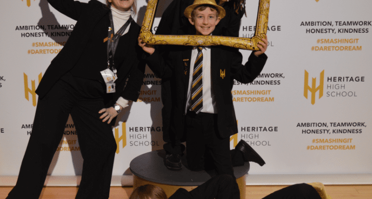 Family Newsletter: Edition 20