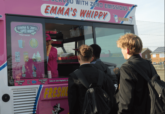 Family Newsletter: Edition 25