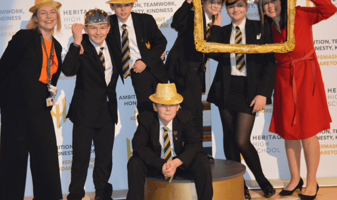 Family Newsletter: Edition 23