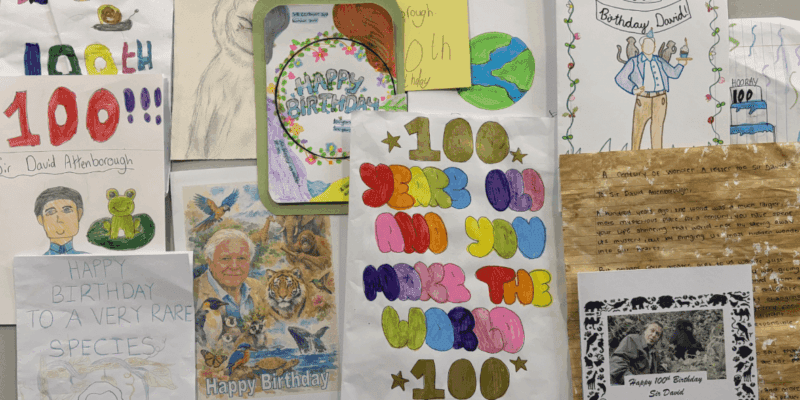 Family Newsletter: Edition 30