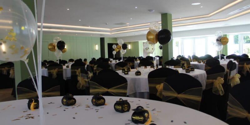 Class of 2026 Prom – A Night to Remember